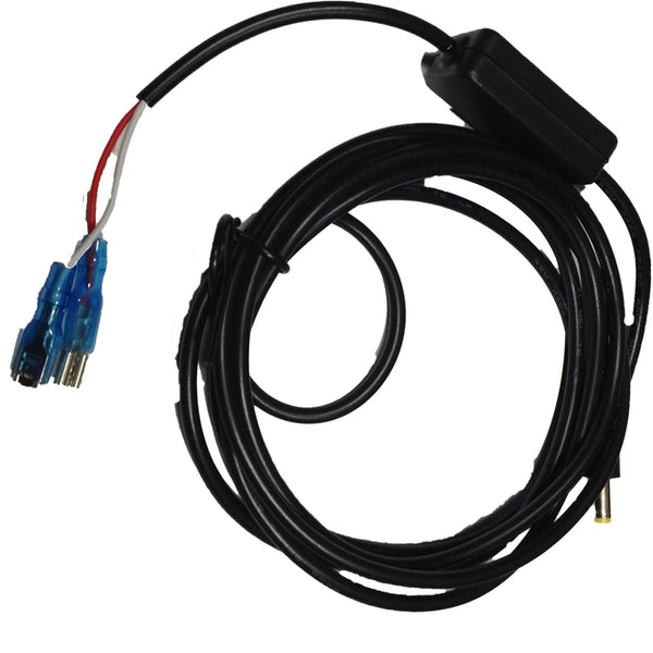 Covert - Auxiliary Power converter cables