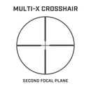 Bushnell - Trophy 4-12x 40mm