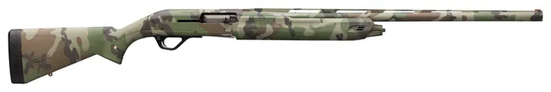 Winchester - Super X4 Semi-Auto Shotguns