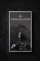 100 Grain Annihilator Broadheads