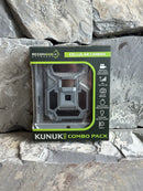 Kunuk HD Cellular Trail Camera