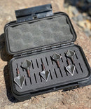 Broadhead Case