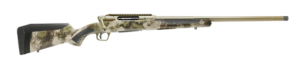 Savage Impulse Big Game Bolt Action Rifle 300WSM