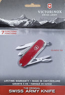 Victorinox Swiss Army Knife