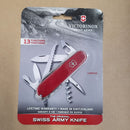Victorinox Swiss Army Knife