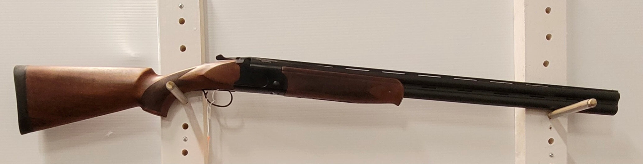 Stevens 555 - 12 G Over/Under Shotgun