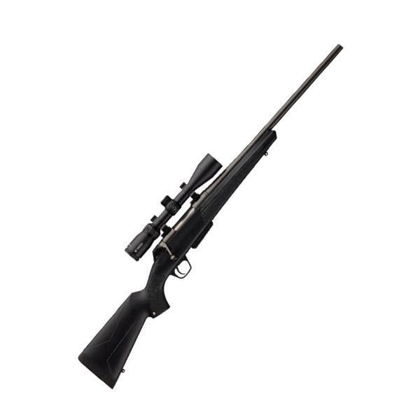 Winchester XPR Compact with Vortex 3-9x .308