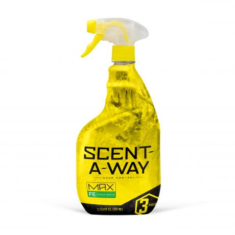 Scent-A-Way® MAX Fresh Earth Spray 12oz