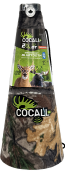 CoCall 2XB Game Call