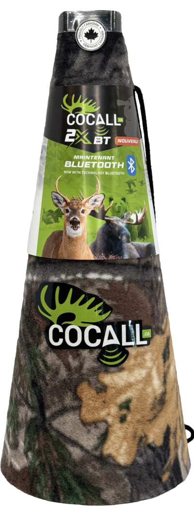 CoCall 2XB Game Call