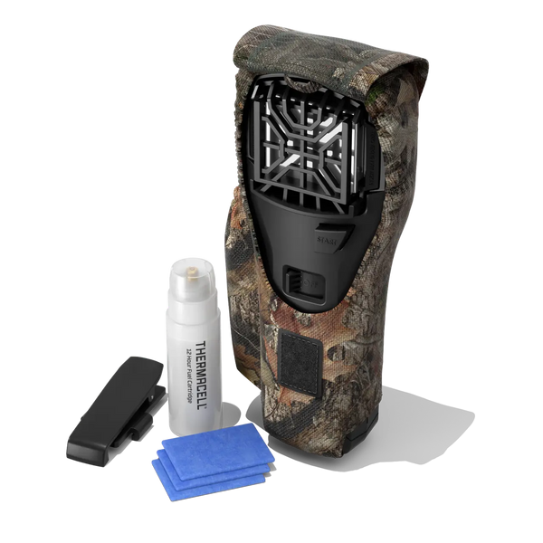 Thermacell MR300 PORTABLE MOSQUITO REPELLER - HUNT PACK