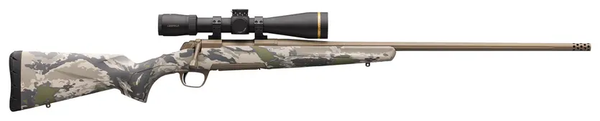 Browning X-Bolt Speed 7mm PRC (Scope Not Included)