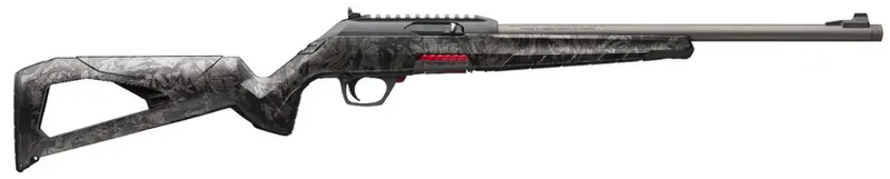 Winchester Wildcat FC Gray .22LR