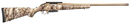 Ruger American Go Wild 6.5 Creedmoor 22″ Burnt Bronze Cerakote with Bushnell 4-12x40 scope