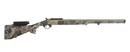 NITROFIRE® PRO SERIES .50 CAL VEIL ALPINE / TUNGSTEN PREMIUM CERAKOTE FINISH WITH BASE