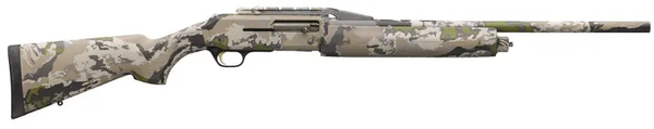 Browning Silver Slug Gun