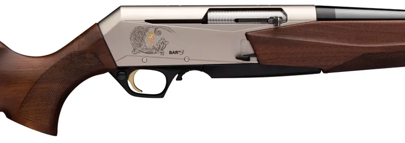 Browning BAR Mk 3 Semi-Auto