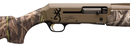 Browning Silver FDE/MOSGH Camo 12ga 3.5"