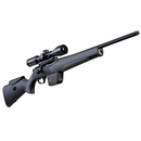 Browning Maral Composite Nordic-Leupold Scope Combo, 30-06 Sprg