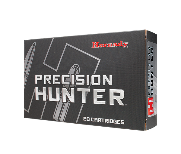 Hornady Precision Hunter