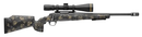 Browning X-Bolt Pro McMillan Long Range SPR .308 Win, 18" Barrel