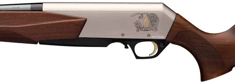 Browning BAR Mk 3 Semi-Auto