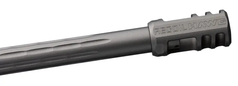 Browning X-Bolt Pro McMillan Long Range SPR .308 Win, 18" Barrel