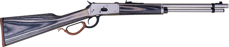 Canuck Wrangler Jurassic Lever Action, .38 Spl/.357 Mag
