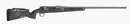 Fierce Twisted Rival, 24" Barrel, Tungsten/Phantom, 6.5mm Creedmoor