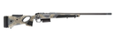Bergara WILDERNESS THUMBHOLE CARBON, .270 Win