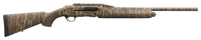 Browning Silver Slug Gun