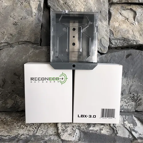 RECONECO LBX-3.0 Lock Box