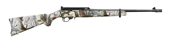 Ruger RUGER® COLLECTOR'S SERIES 10/22, American Camo Synthetic .22LR