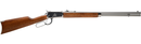 Rossi R92 .357 Mag/.38SPL 24" Octagon Barrel, Polished Stainless