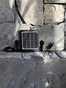 RECONECO 12 V Solar Panel