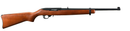 Ruger 10/22 CARBINE, Hardwood .22LR
