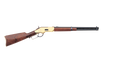 Uberti 1866 Yellowboy Short Rifle. 45LC