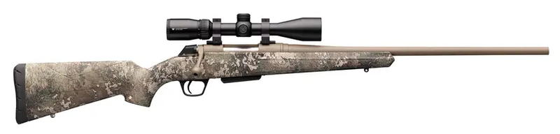 Winchester XPR Hunter Scope Combo .350 Legend
