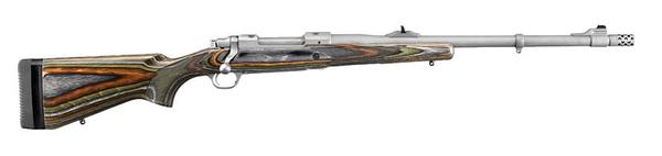 Ruger M77 Hawkeye Guide Gun, 30-06 SPRG