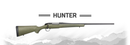 Bergara B-14 Hunter