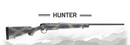 Bergara Wilderness Hunter, 7mm Rem