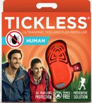 TICKLESS® Human Ultrasonic Tick Repellent