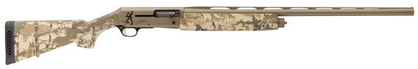 Browning Silver FDE/Auric Camo 12ga 3.5"