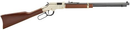 Henry H4 Golden Boy .22LR
