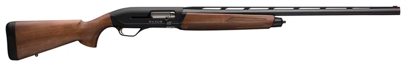 Browning Maxus II Hunter 12ga