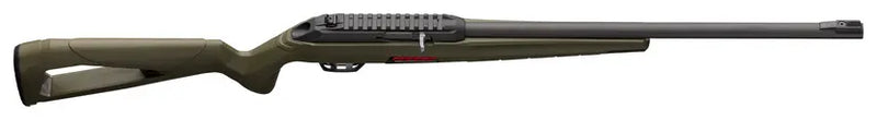 Winchester Wildcat OD Green 22LR