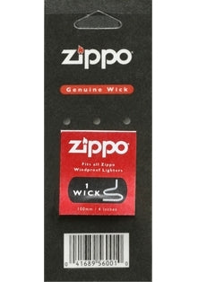 Zippo Wick Replacement