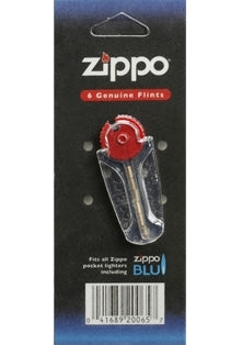 Zippo Replacement Flint