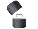 Zippo Black or Silver Hand Warmer