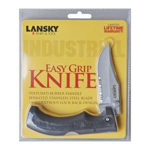 Lansky Easy Grip Knife